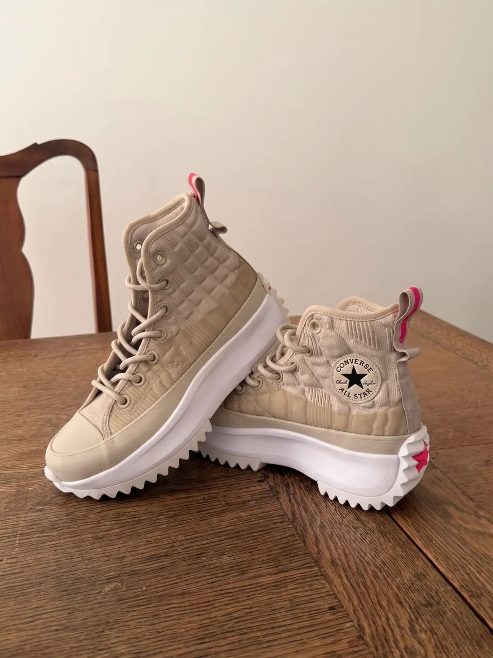 Zapatillas Converse · Talle EU 36