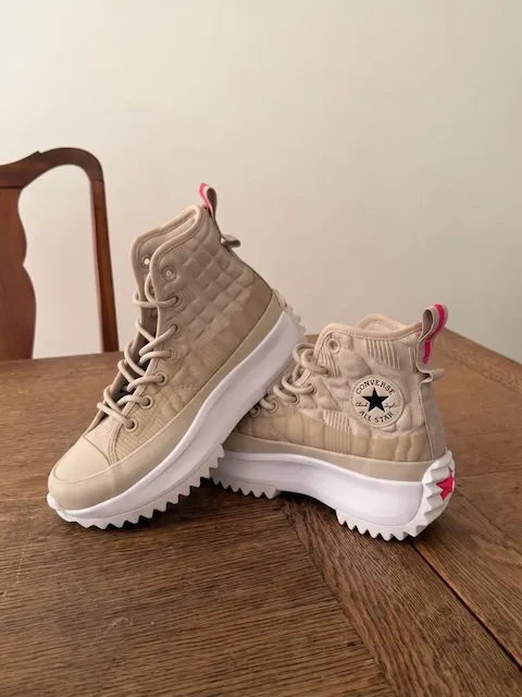 Converse · Talle EU 36