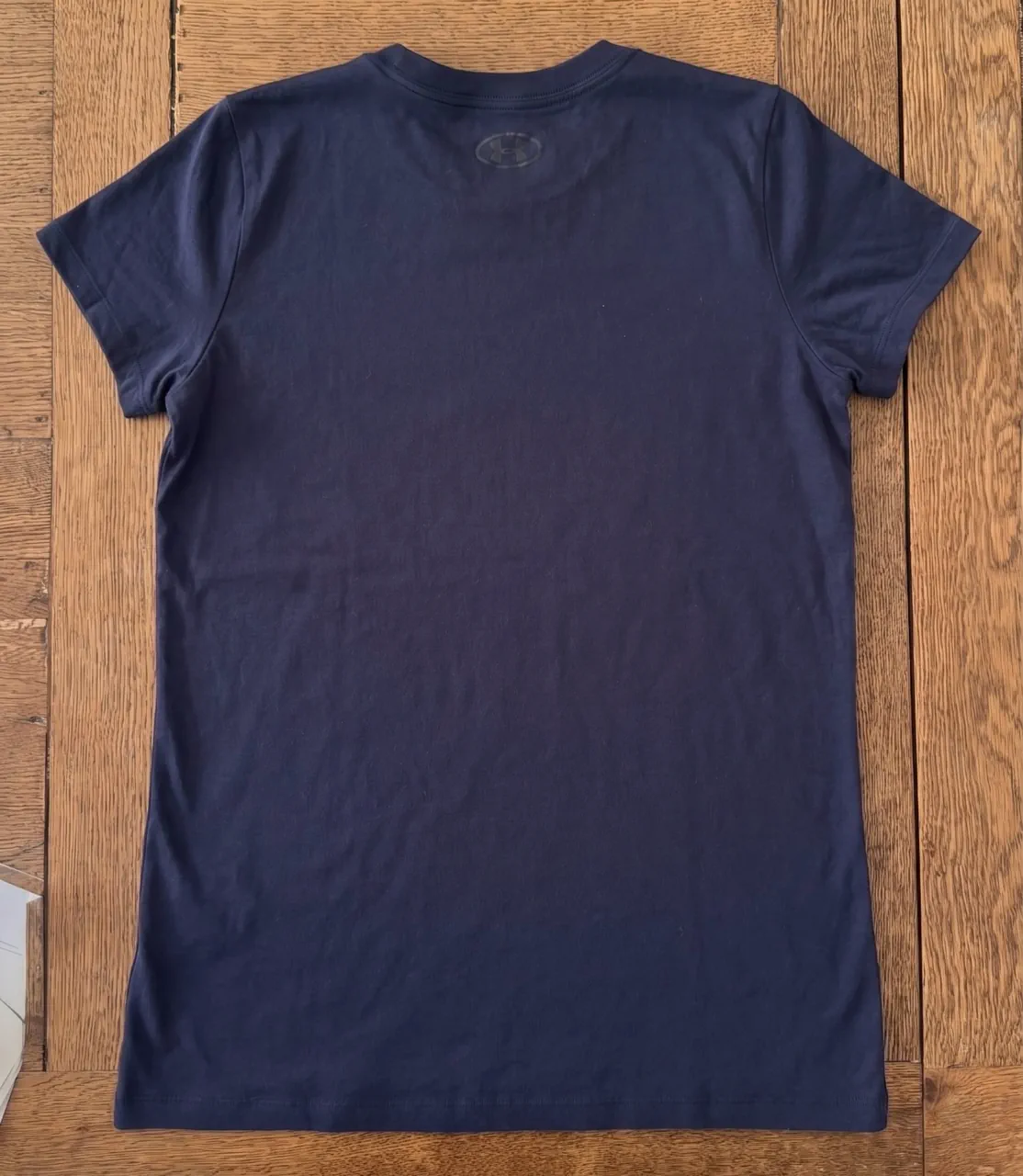 Remera Under Armour - imagen 2