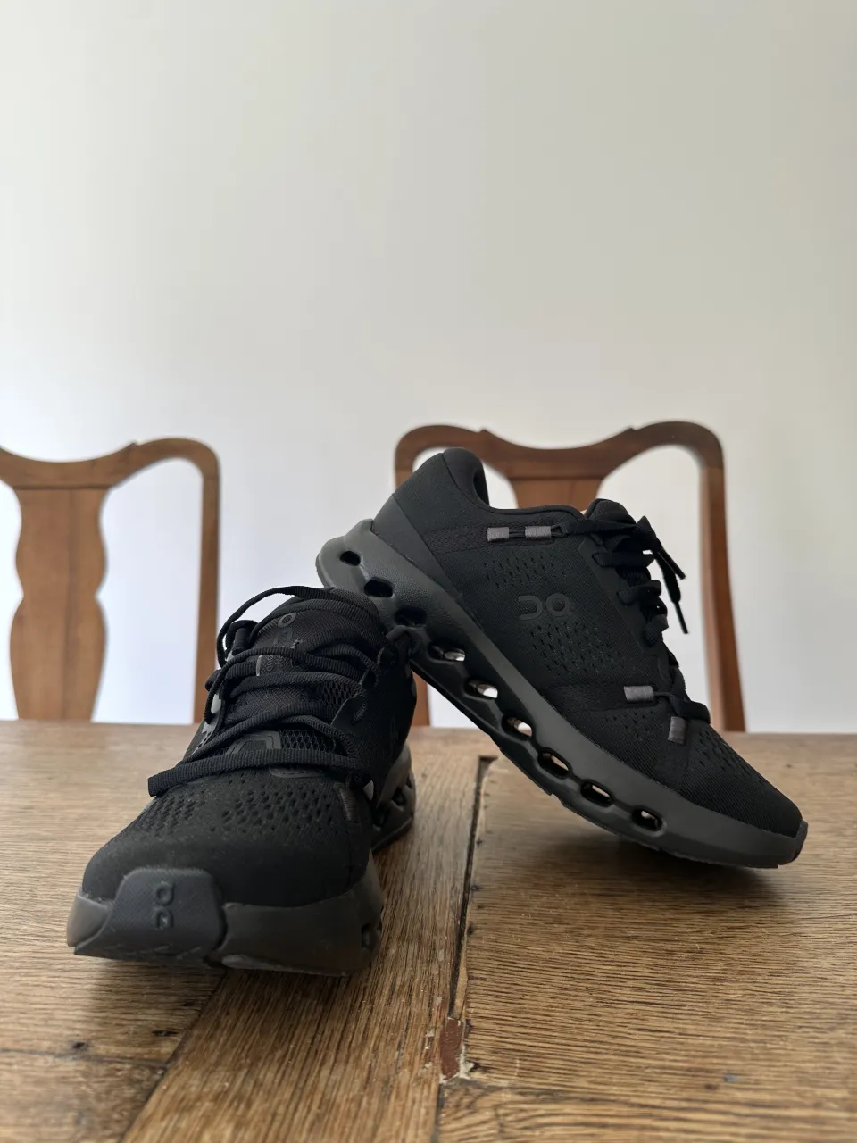 On · Talle US 6