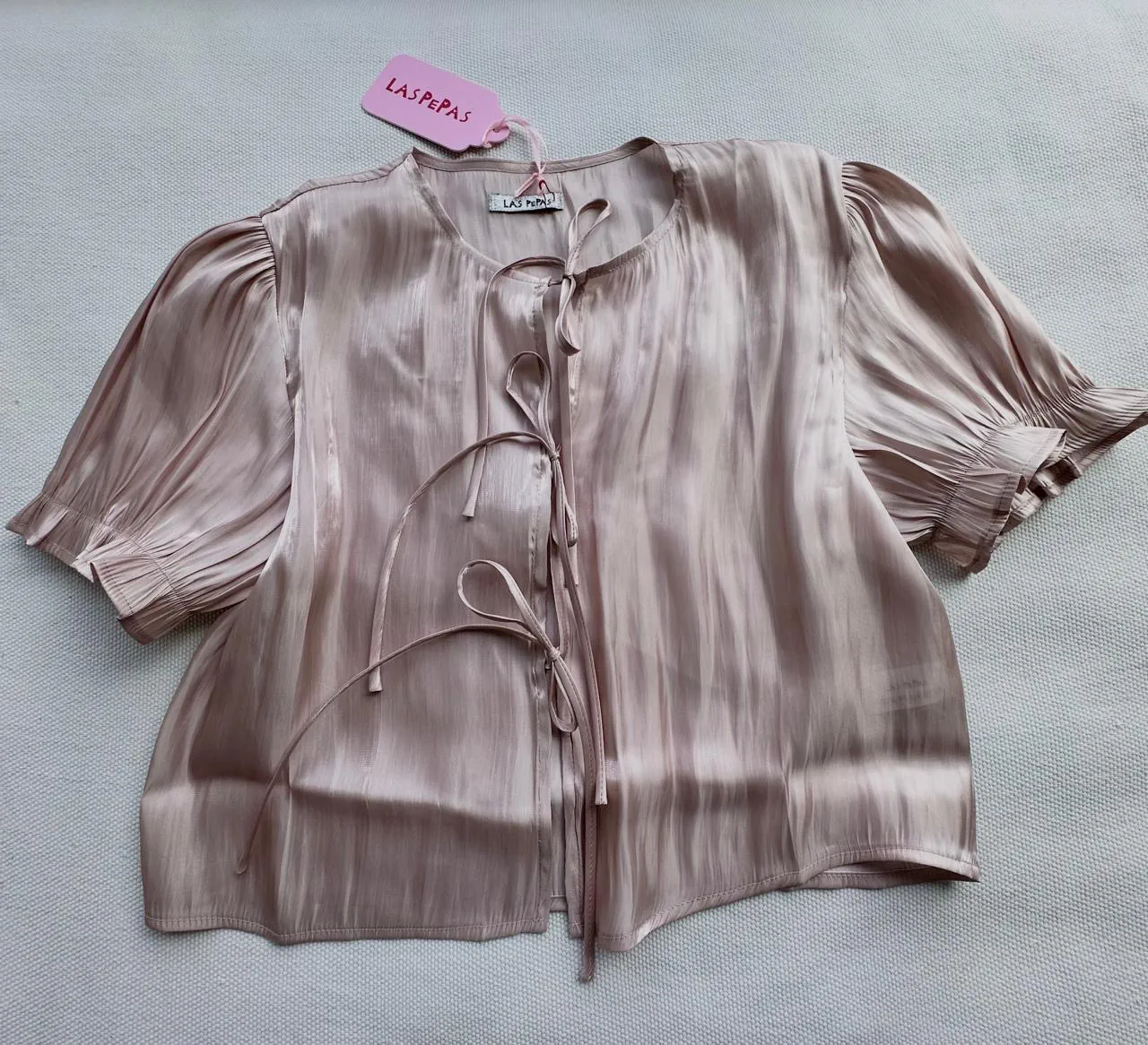 Blusa Las Pepas - imagen 1