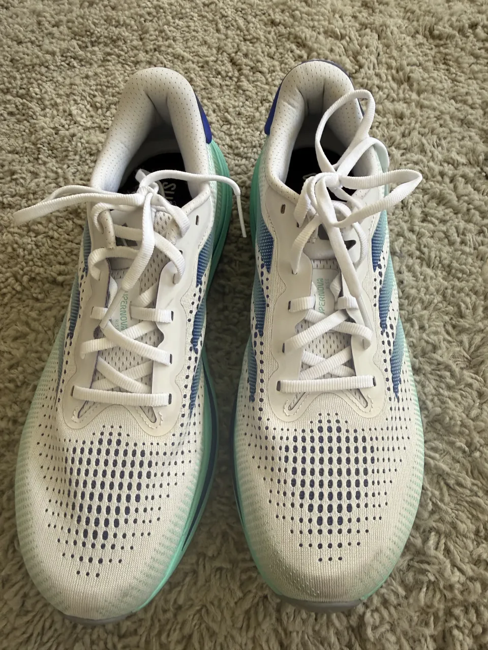Zapatillas adidas - imagen 1