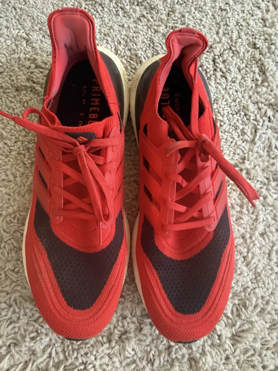 Zapatillas adidas - imagen 1