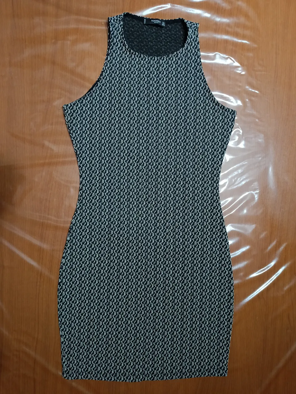 Vestido Mango - imagen 1