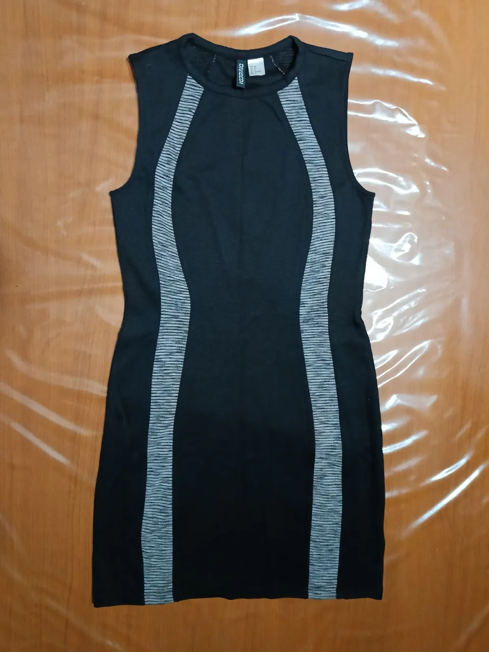Vestido H&M - imagen 1
