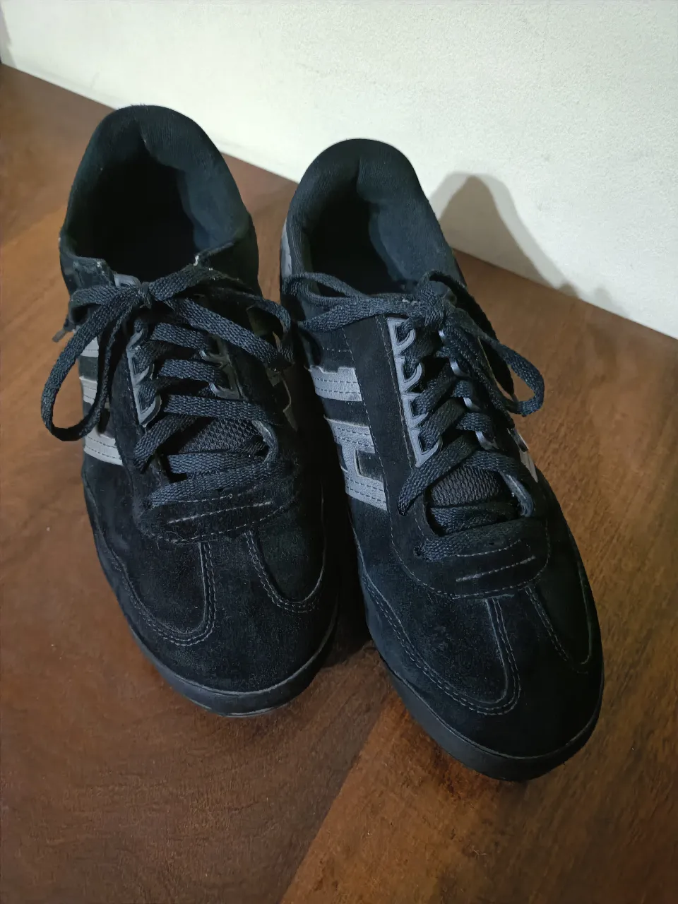 Zapatillas Strong horse - imagen 1