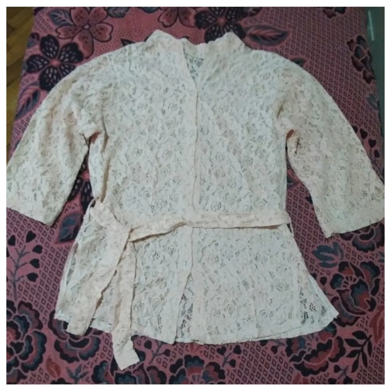 Blusa Sin marca - imagen 1