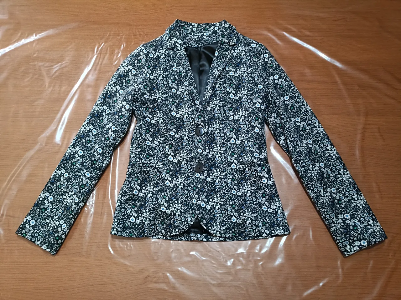 Blazer Sin marca - imagen 1