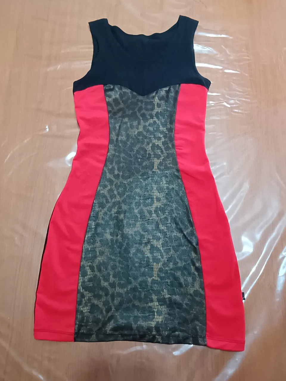 Vestido Sin marca - imagen 1