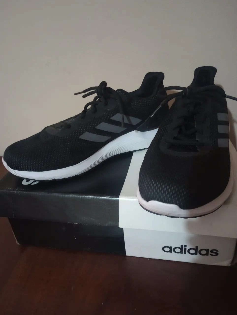 Zapatillas adidas - imagen 1