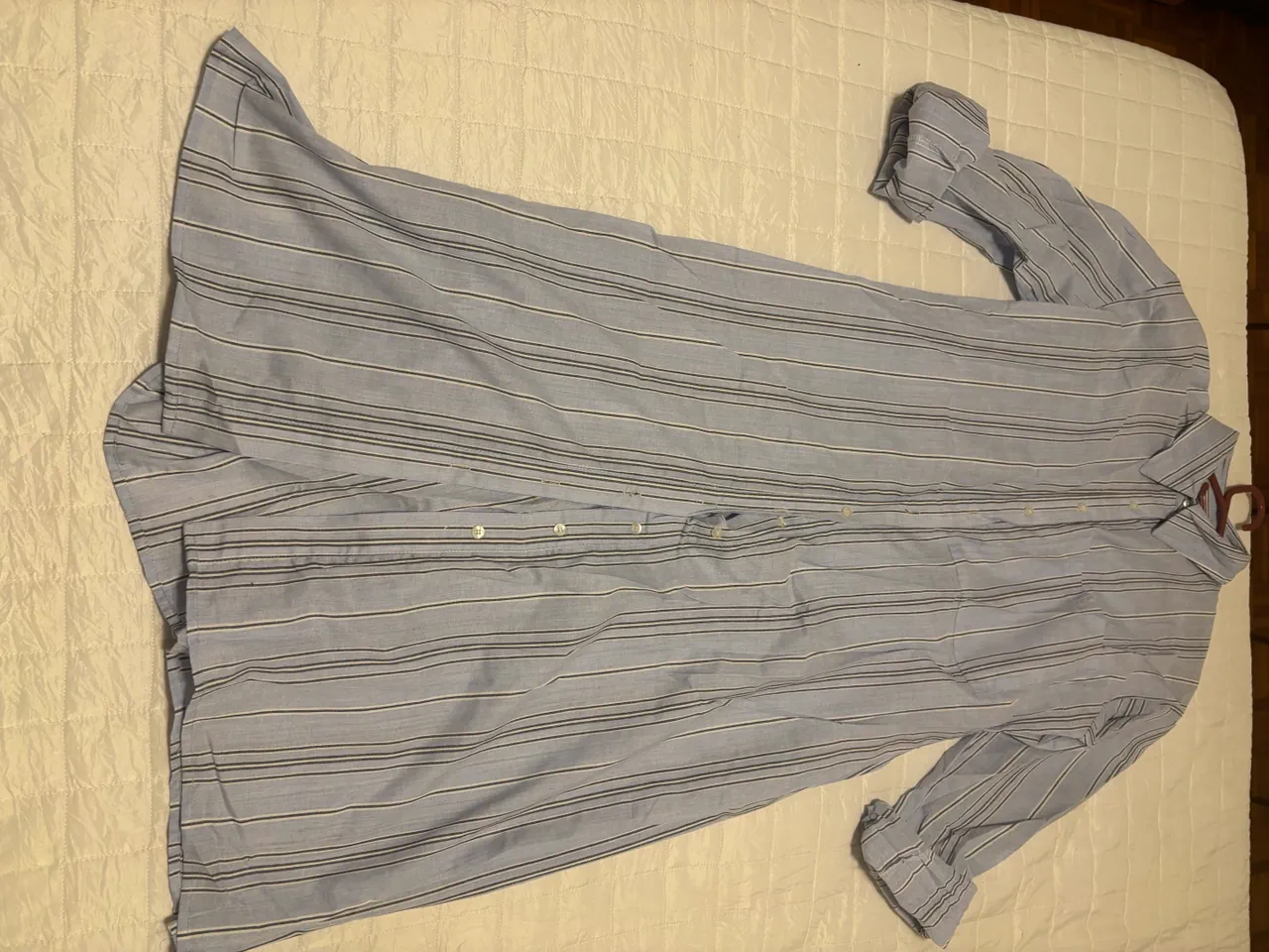 Camisa Otra - imagen 1