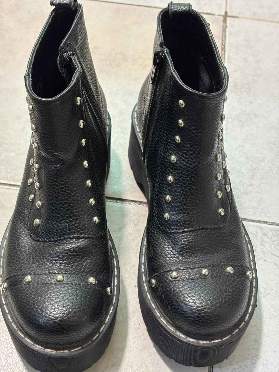 Borcegos Sarkany - imagen 1