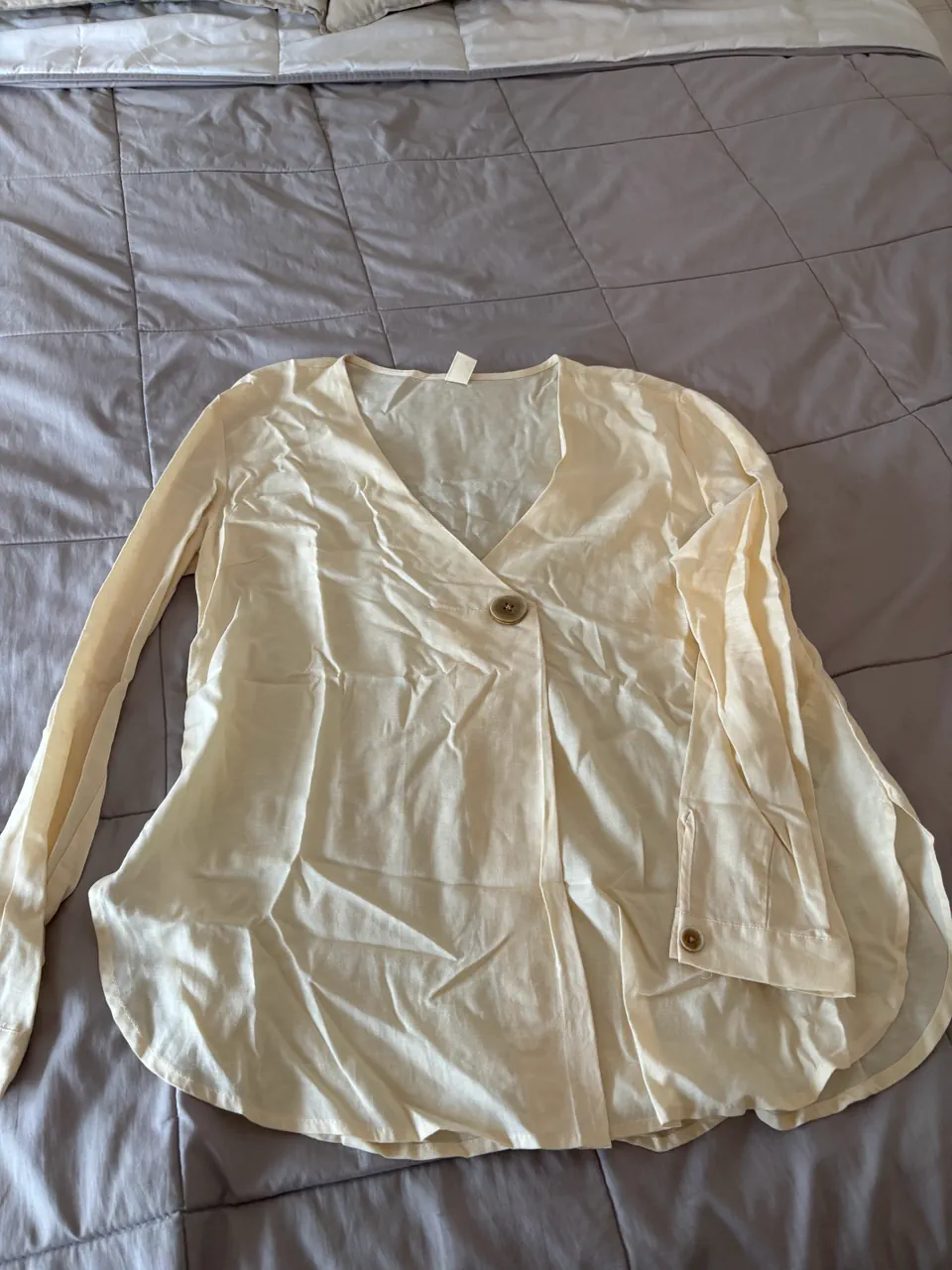 Blusa MARFINNO - imagen 1