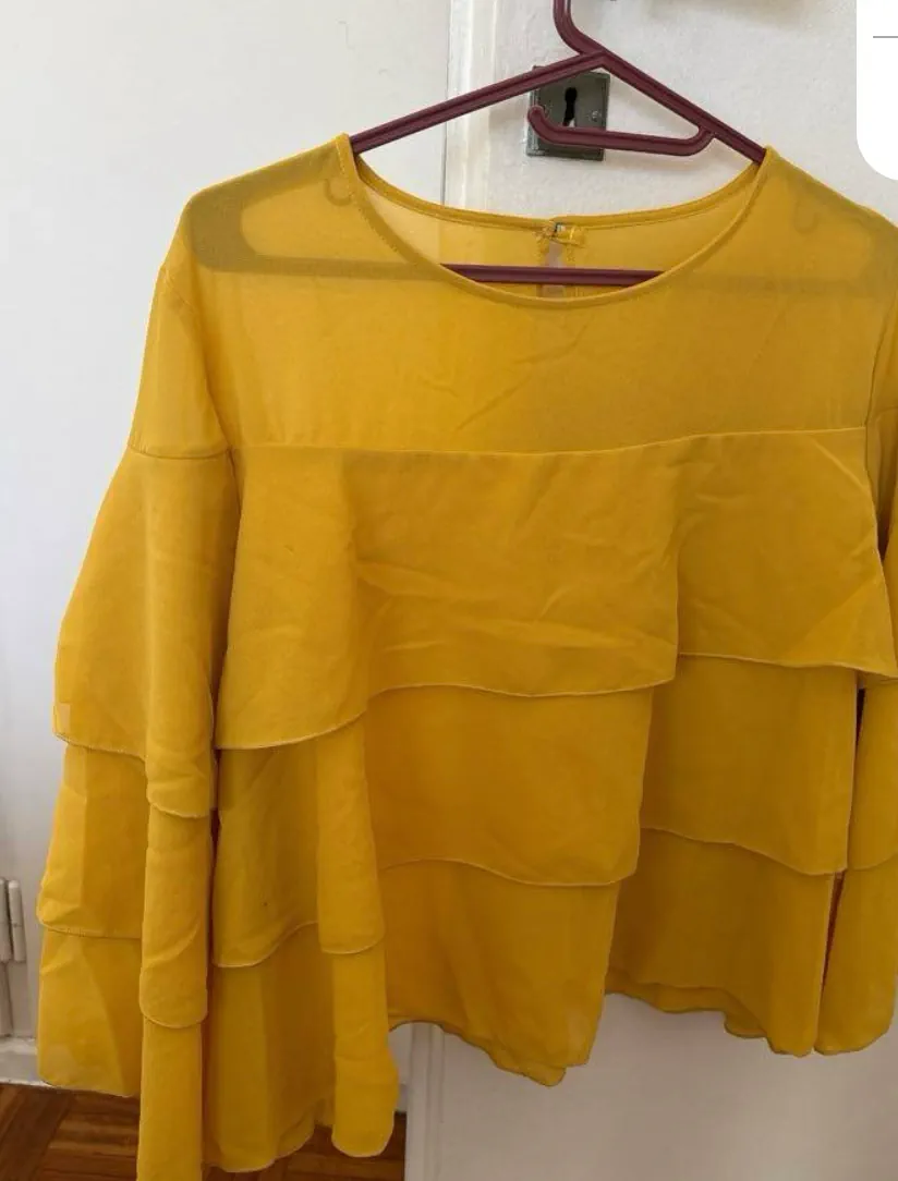 Remera Otra - imagen 1
