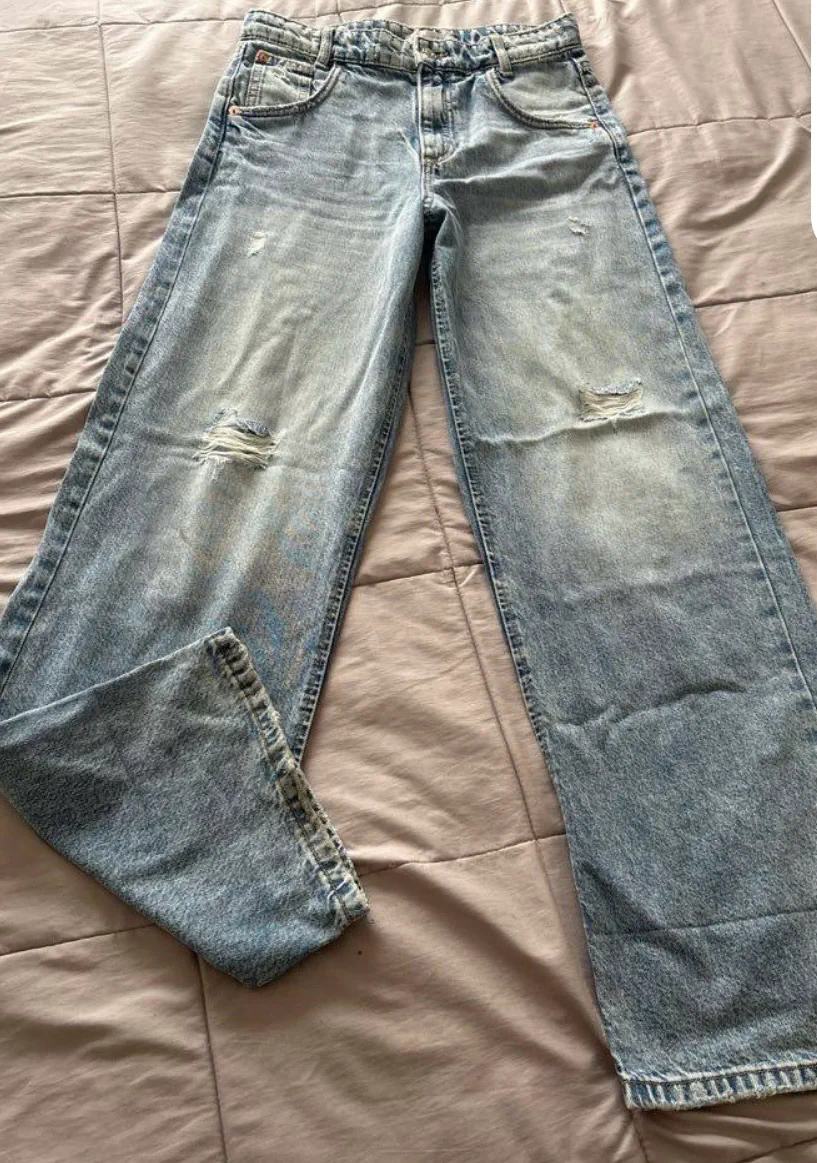 Pantalón Zara - imagen 1