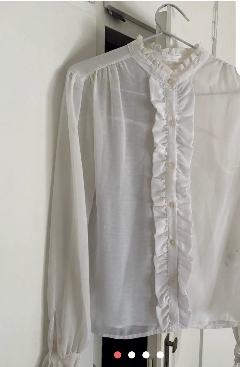 Sweet · Talle S