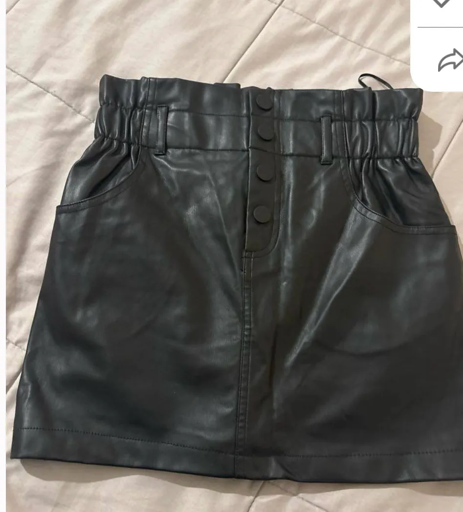 Pollera Zara - imagen 1