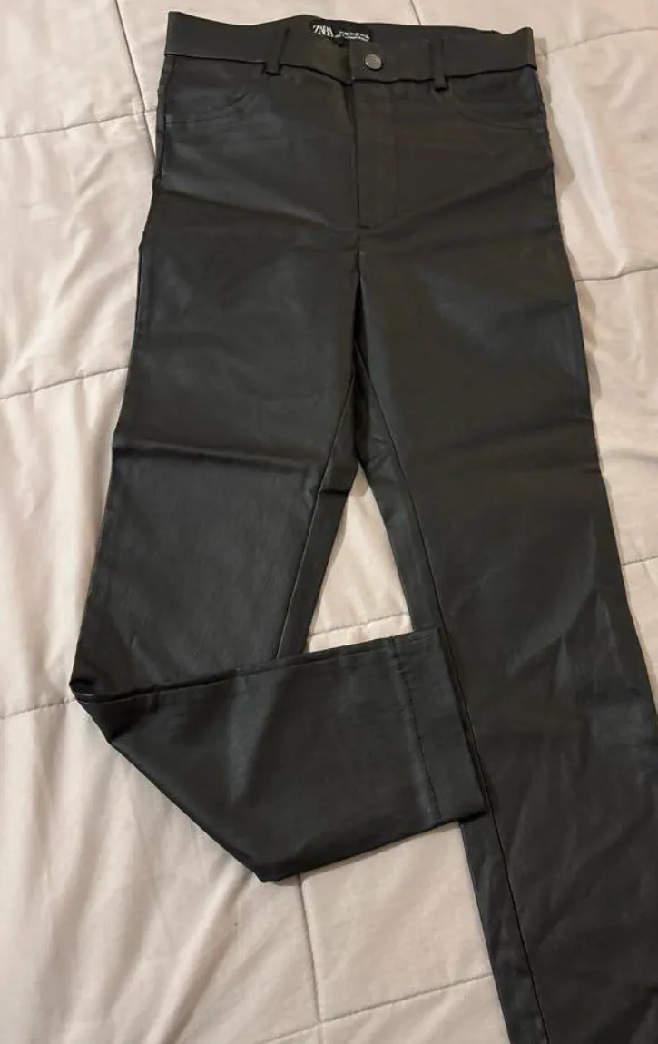 Zara · Talle XS