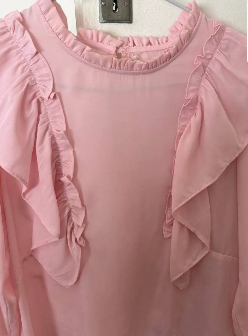 Blusa Otra - imagen 1