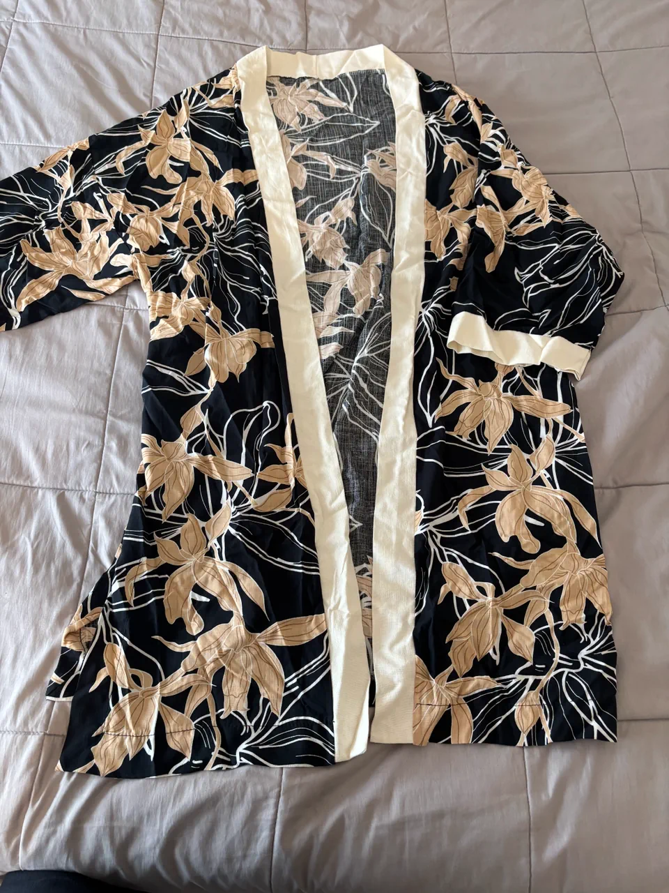 Kimono Otra - imagen 1