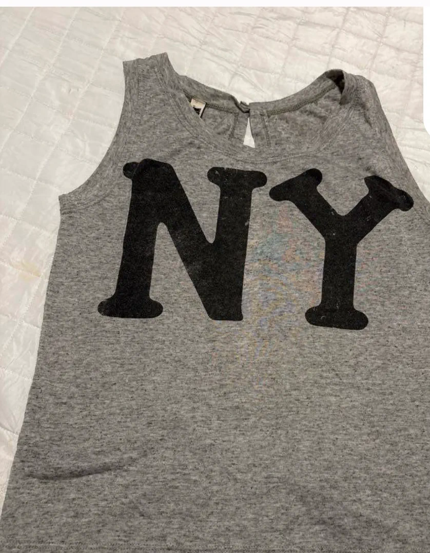 Musculosa JOHN L. COOK - imagen 1