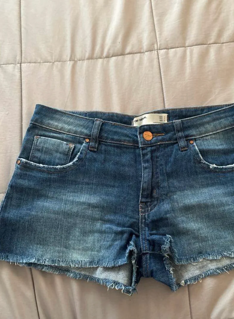 Short Zara - imagen 1