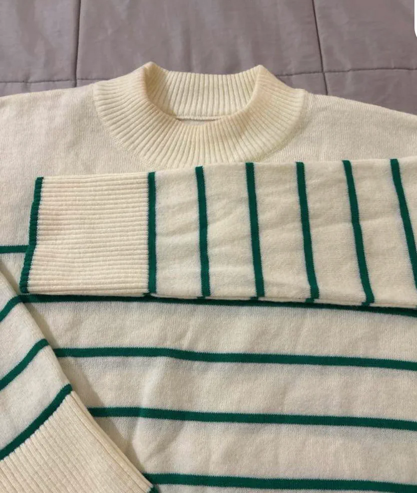 Sweater Sin marca - imagen 1