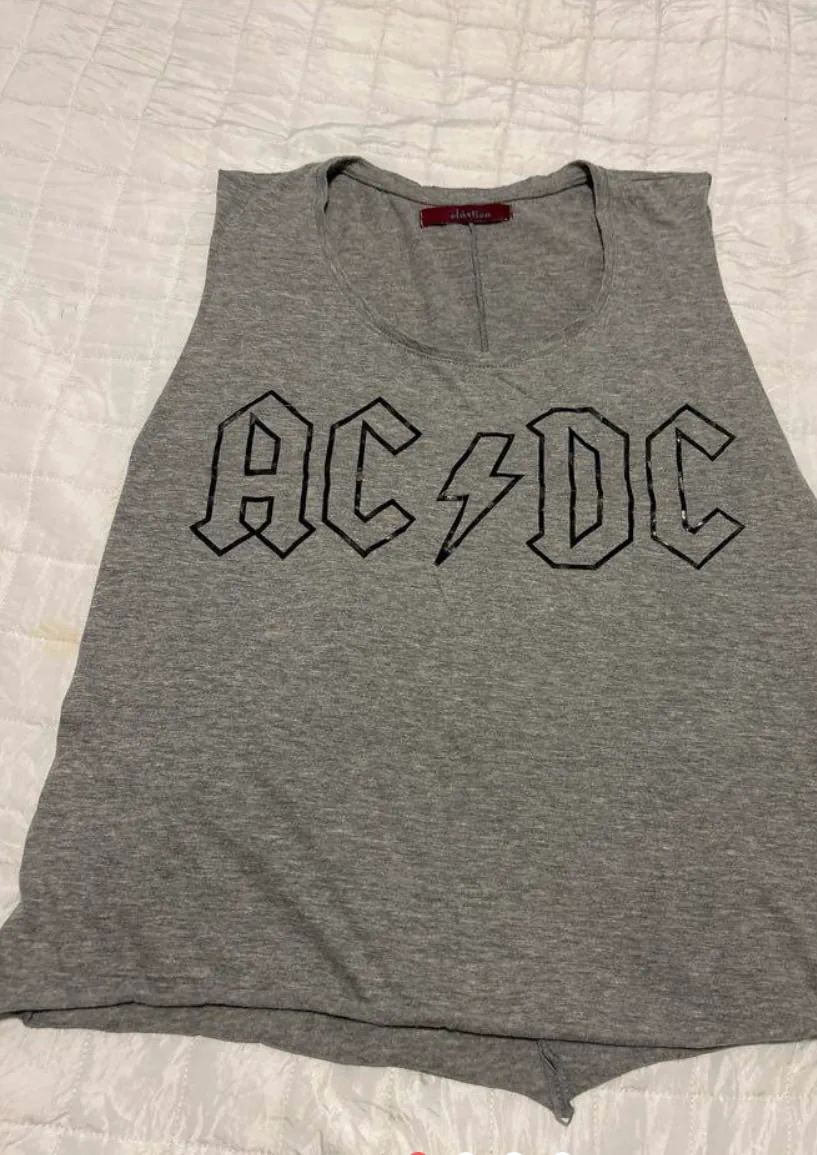 Musculosa Otra - imagen 1