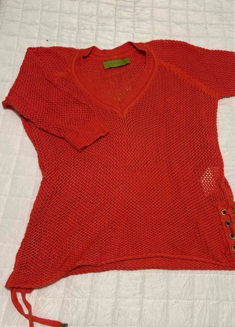 Sweater Rapsodia - imagen 1