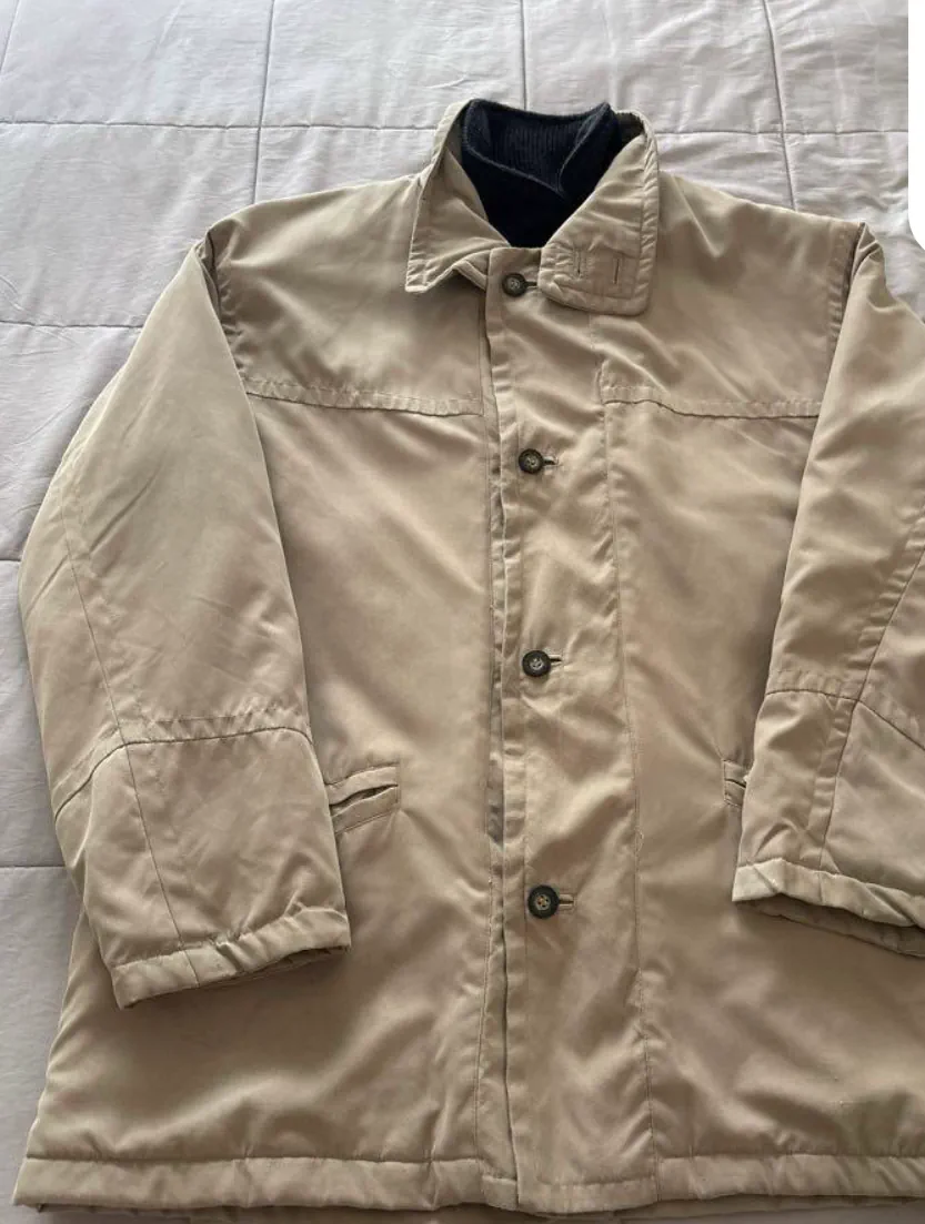 Campera Cacharel - imagen 1