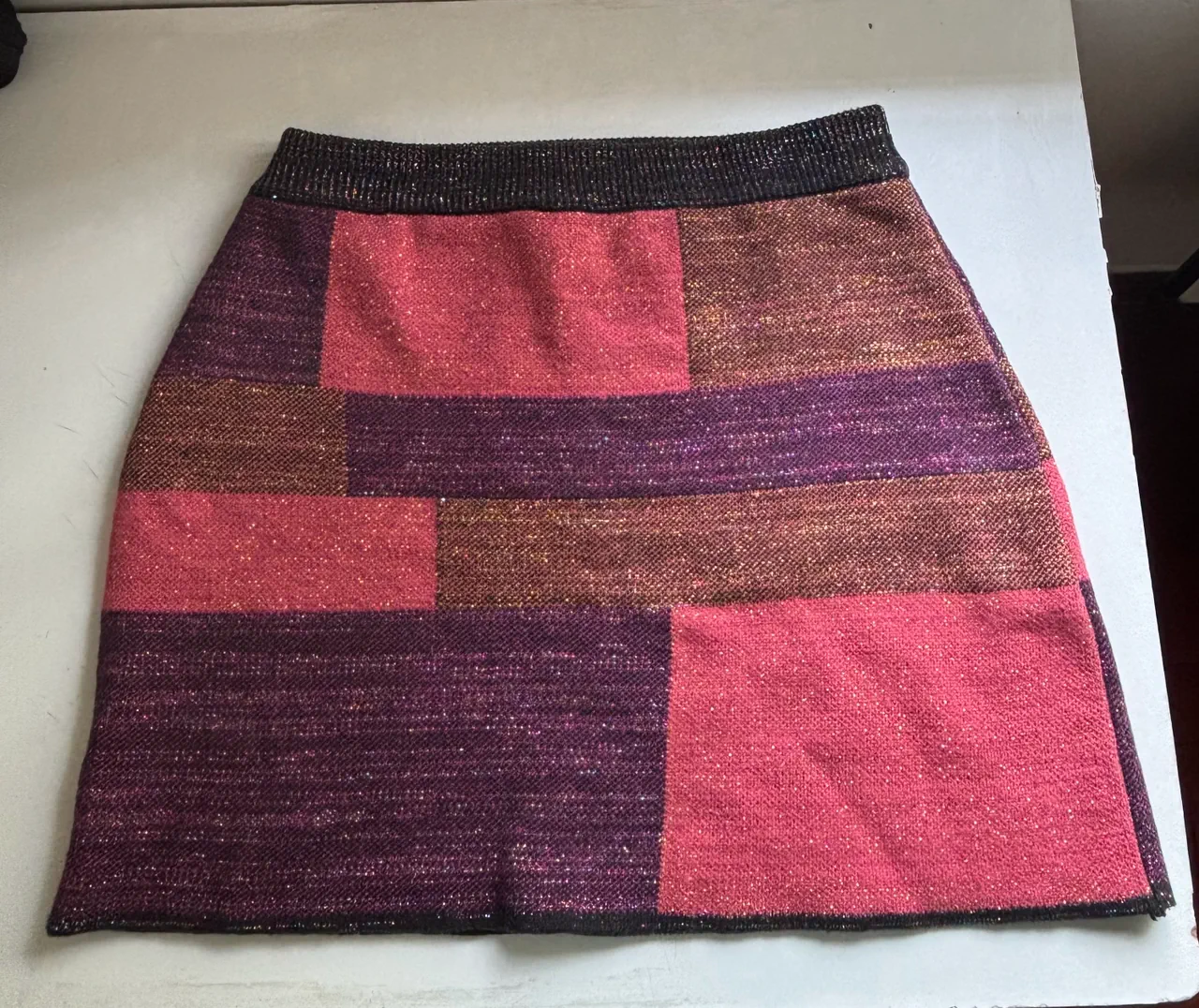 Las Pepas · Talle S