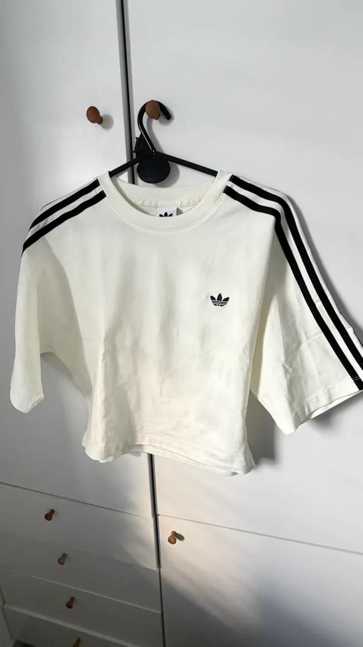 Remera adidas - imagen 1