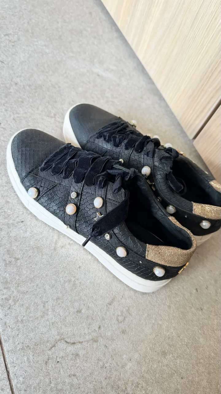 Zapatillas The bag belt - imagen 1
