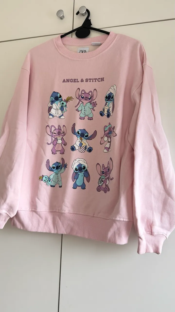 Zara · Talle 13 años / 158 cm