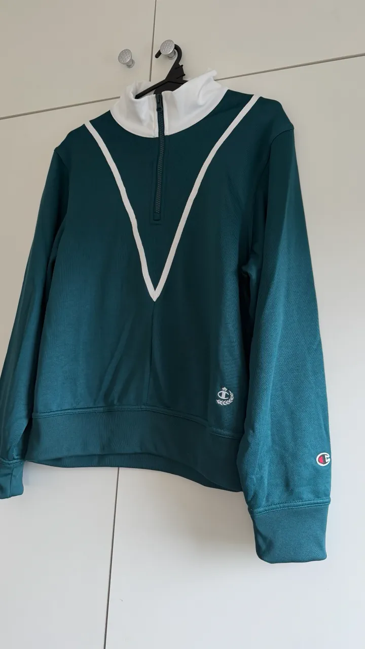 Champion · Talle XS