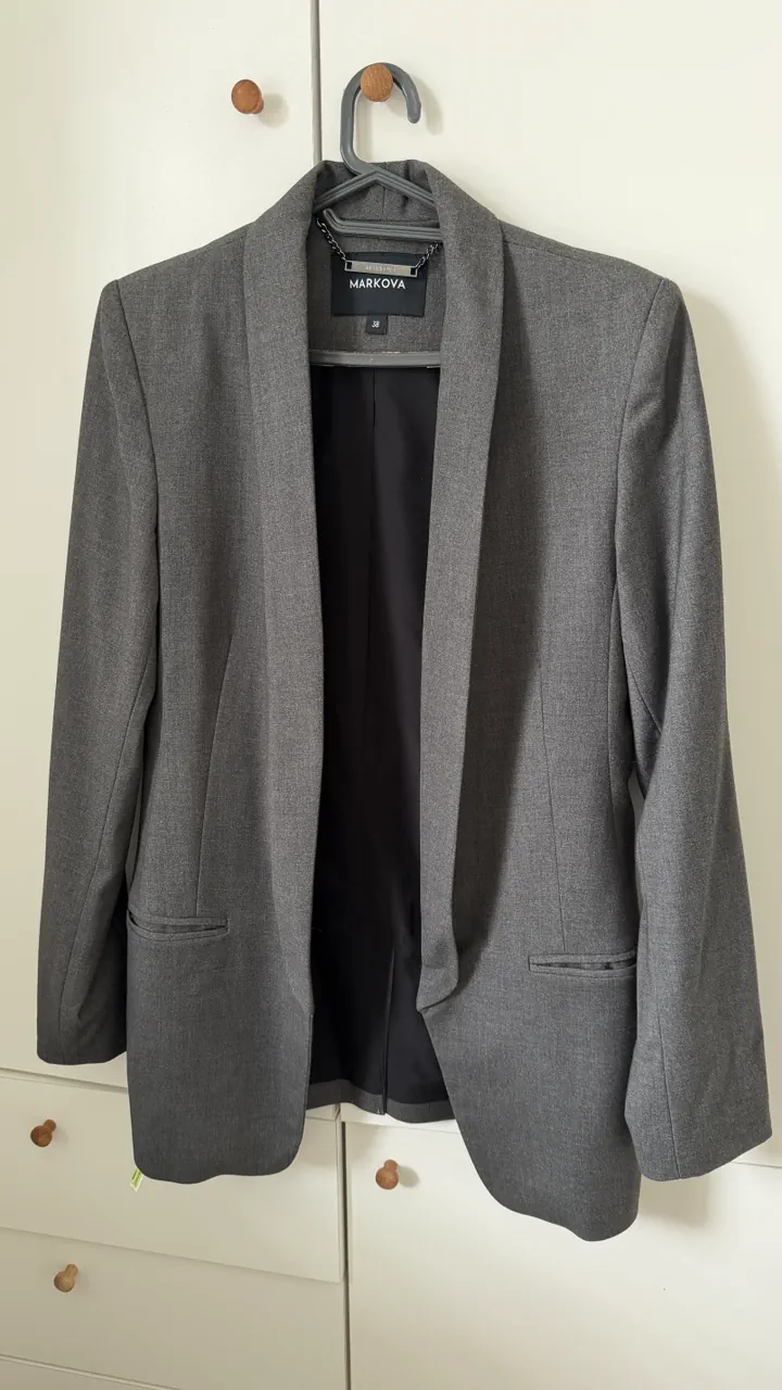 Blazer Markova - imagen 1