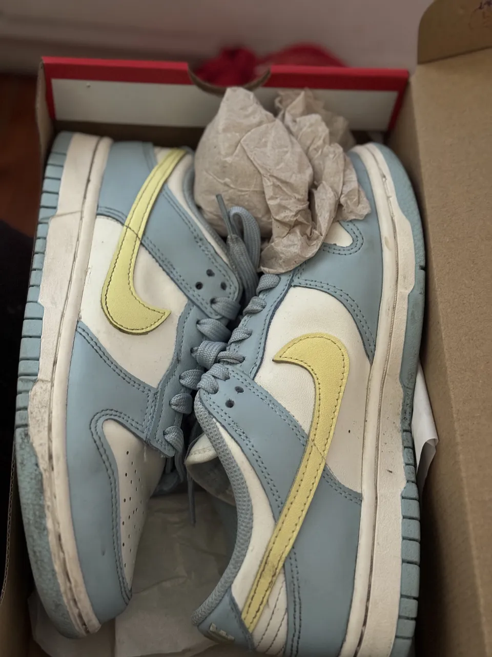 Zapatillas Nike - imagen 1