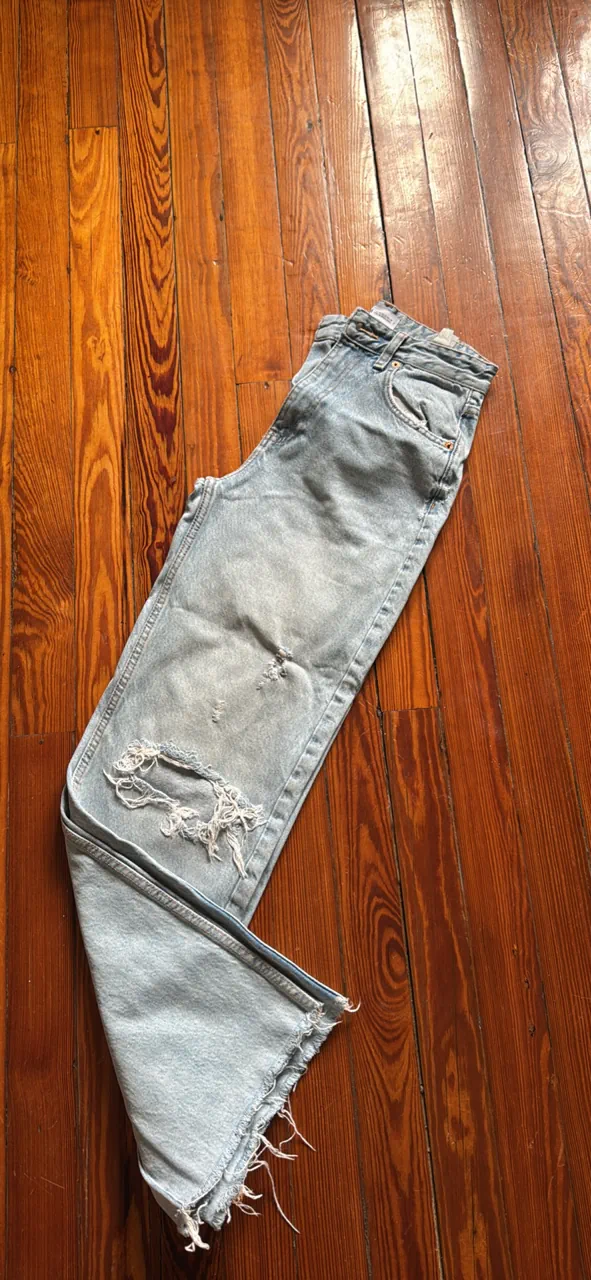 Zara · Talle EU 36