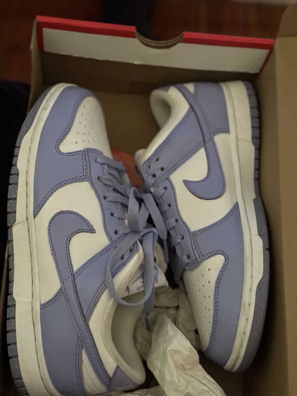 Zapatillas Nike - imagen 1