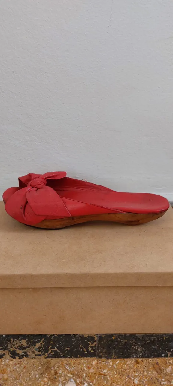 Kosiuko vintage · Talle AR 38