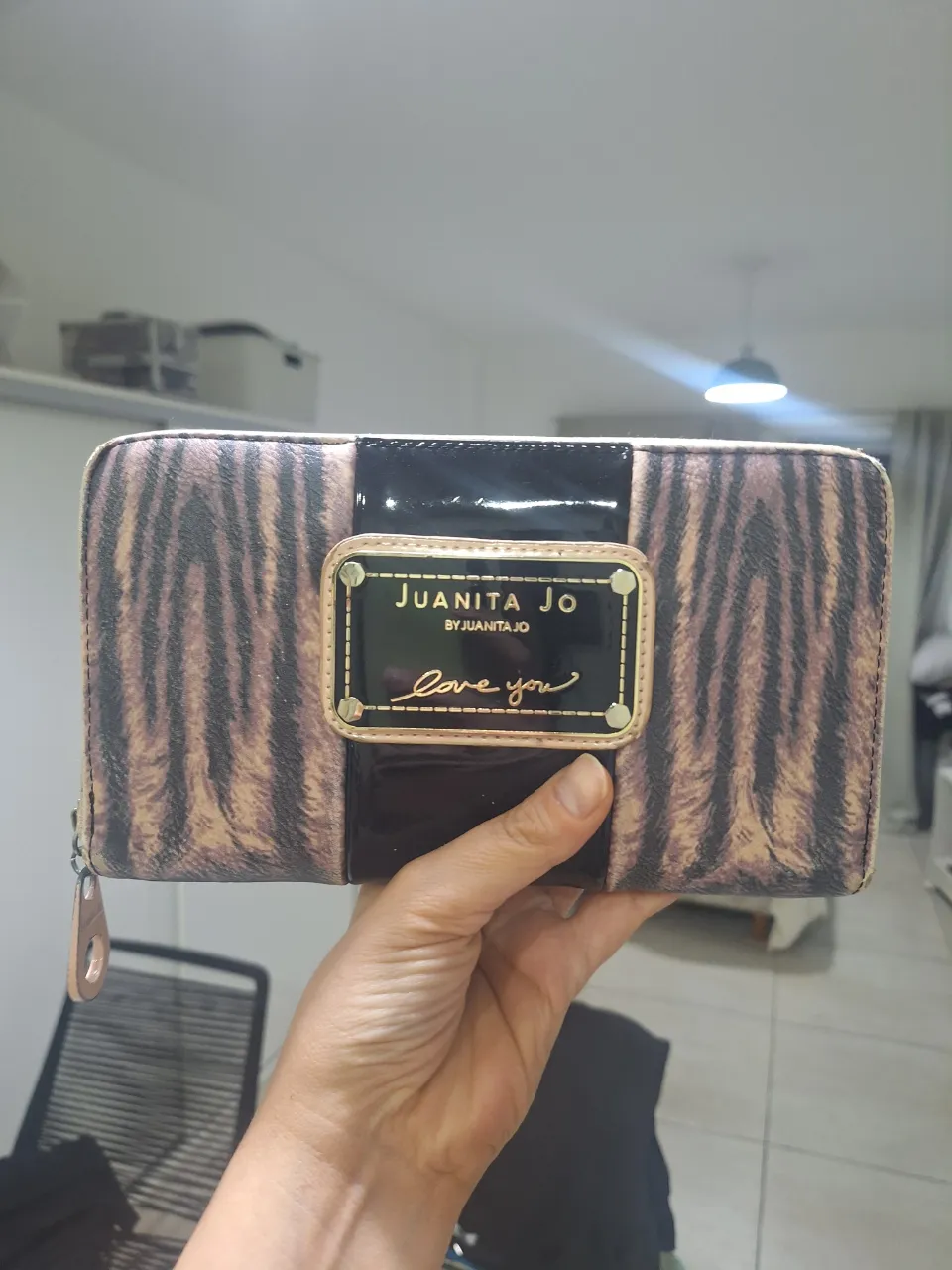Billetera Juanita Jo - imagen 1