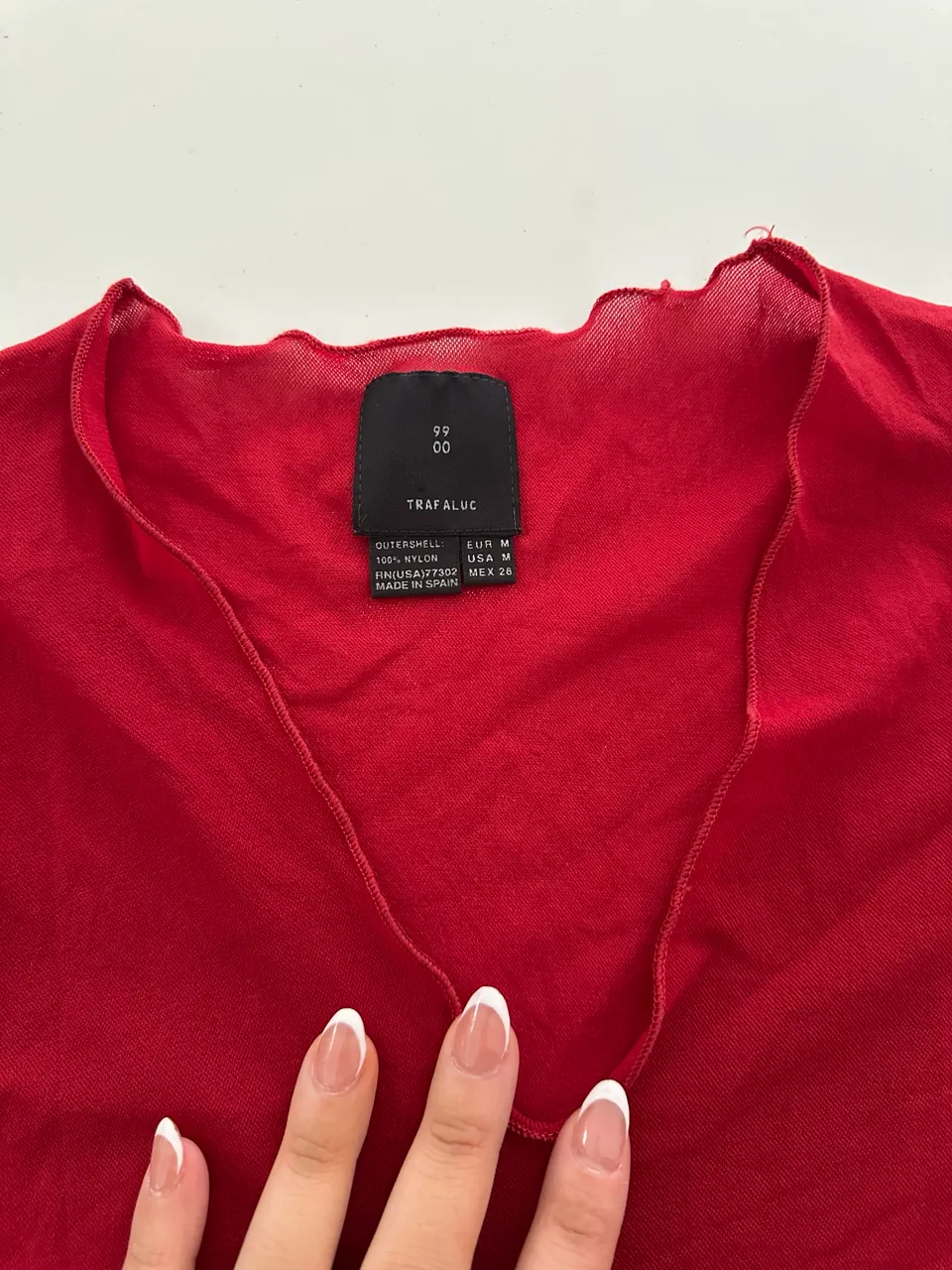 Remera Trafaluc - imagen 2