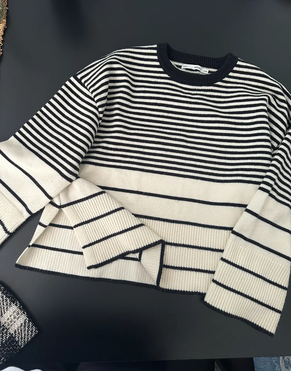 Sweater Portsaid · Talle L