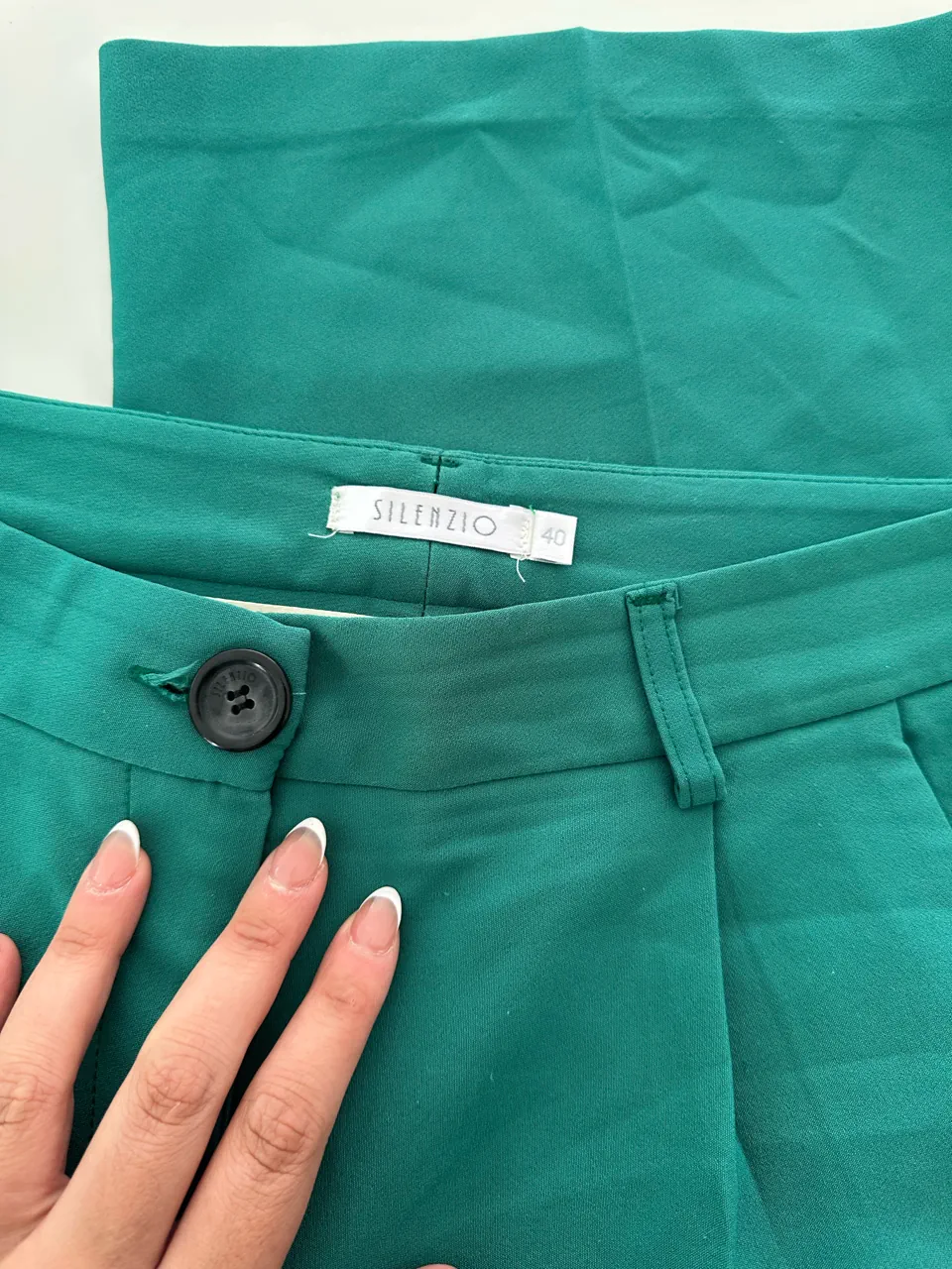 Pantalón Silenzio - imagen 3
