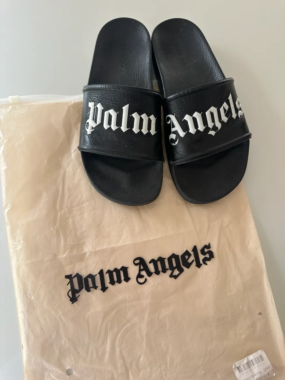 Ojotas Palm Angels - imagen 2