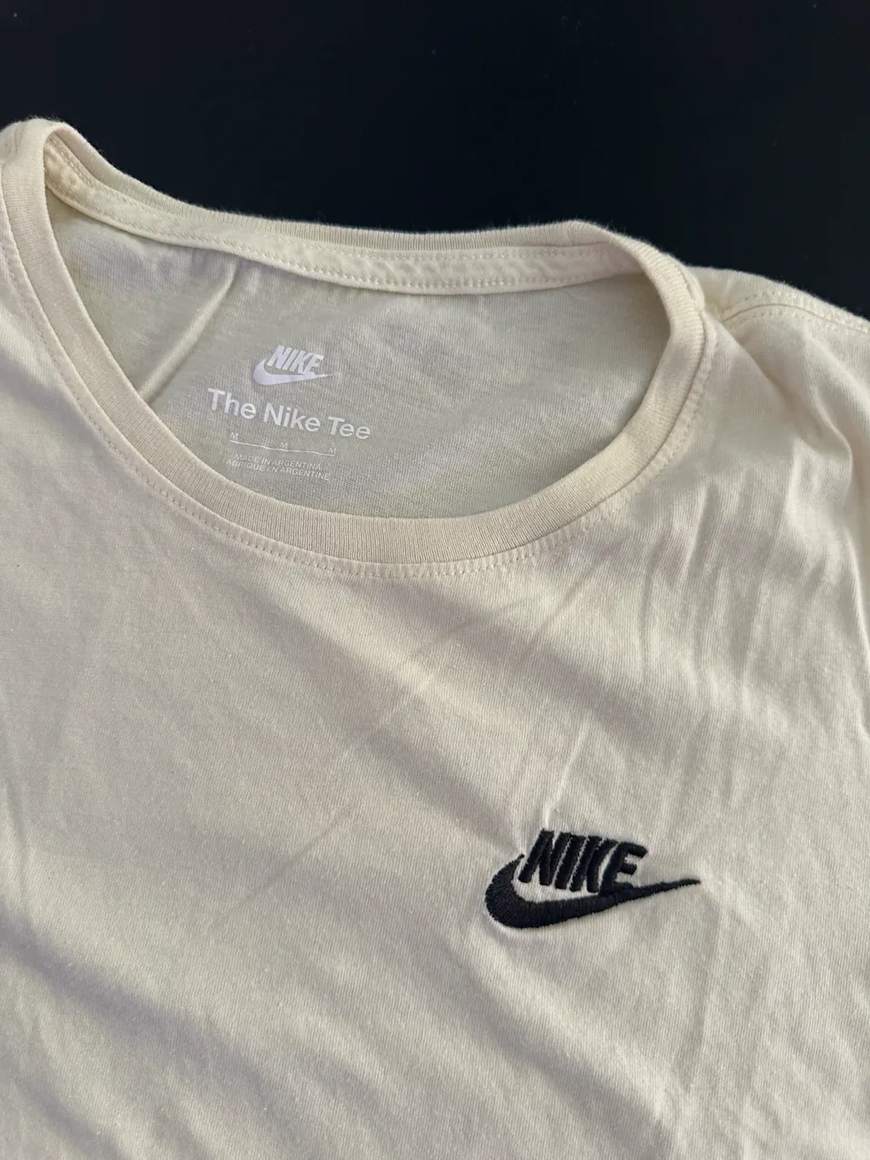Remera Nike - imagen 2