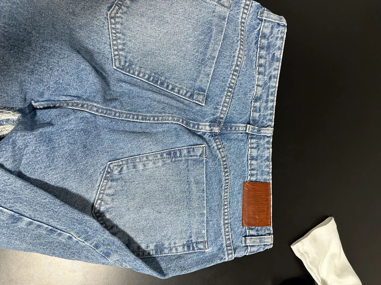 Jean Dimple jeans - imagen 4