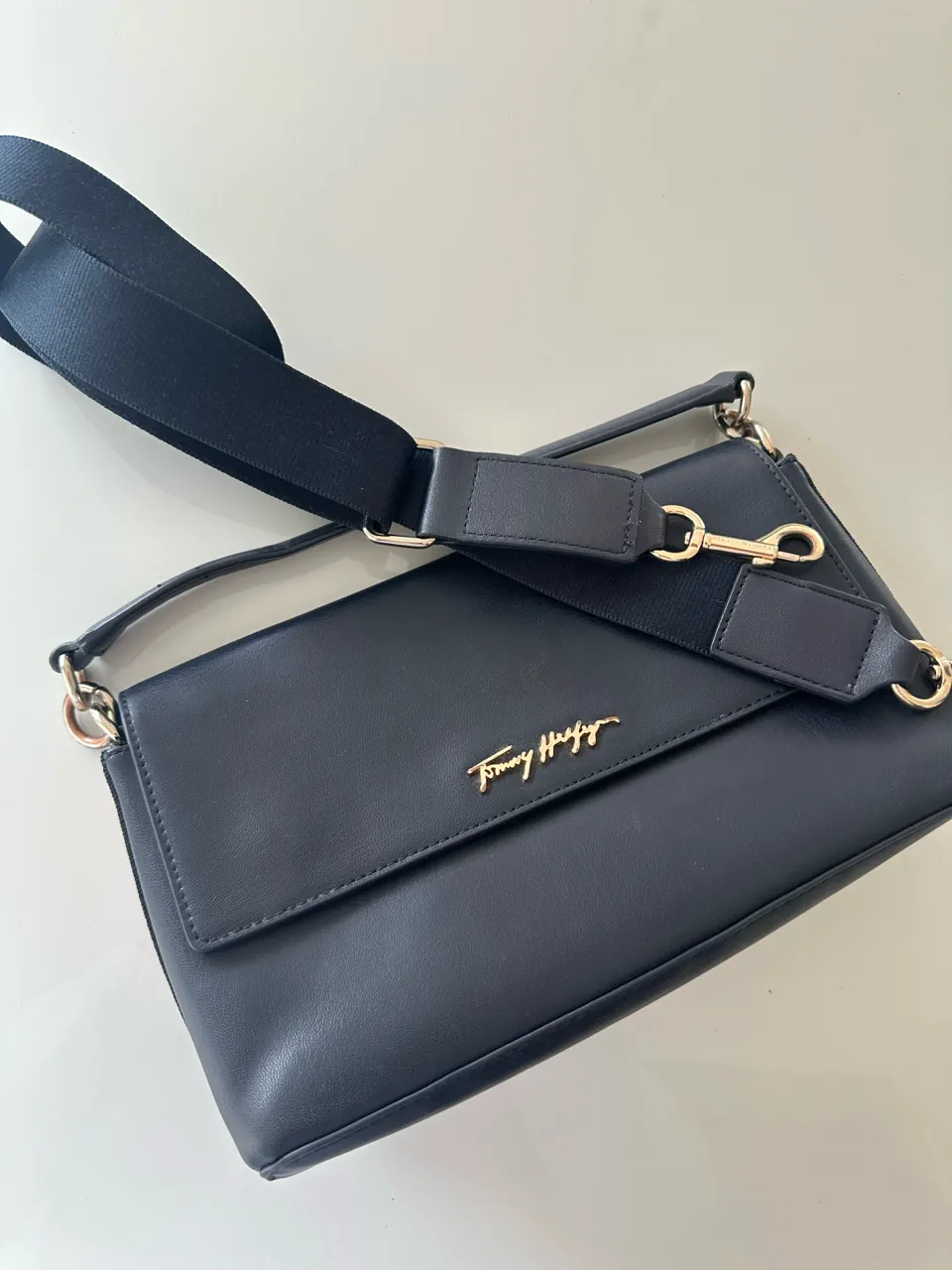 Bandolera Tommy Hilfiger