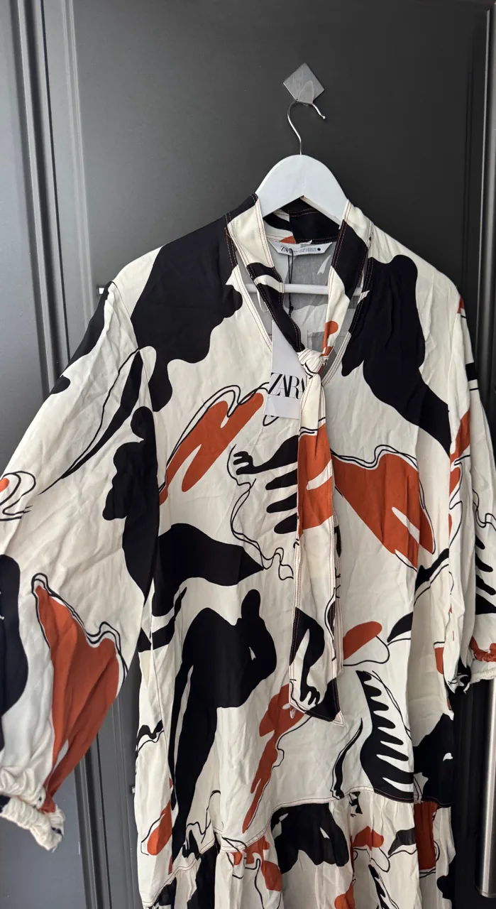 Zara · Talle M