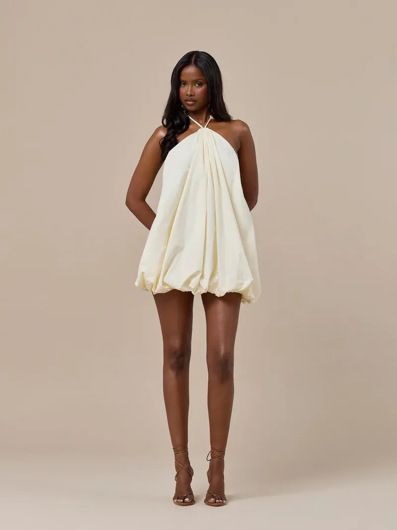 Vestido Otra - imagen 1
